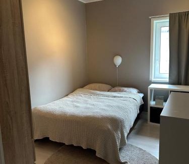 Al Municipality Apartamento | Modern apartment in beautiful Lofoten
