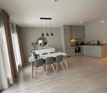Al Municipality Apartamento | Modern apartment in beautiful Lofoten