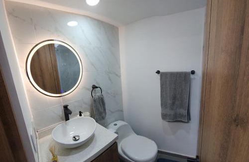 Cajica Apartamento | Modern Apartment In Cajica