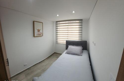 Cajica Apartamento | Modern Apartment In Cajica