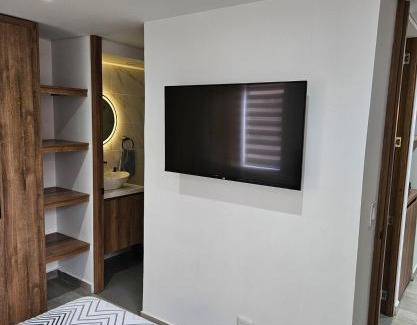 Cajica Apartamento | Modern Apartment In Cajica