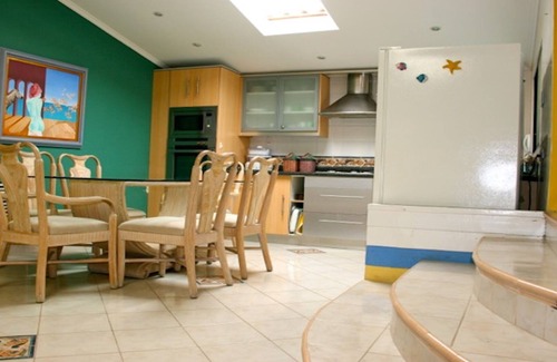 Salinas Apartamento | Apartamento moderno en Chipipe