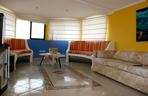 Salinas Apartamento | Apartamento moderno en Chipipe
