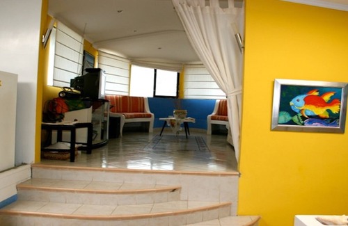 Salinas Apartamento | Apartamento moderno en Chipipe