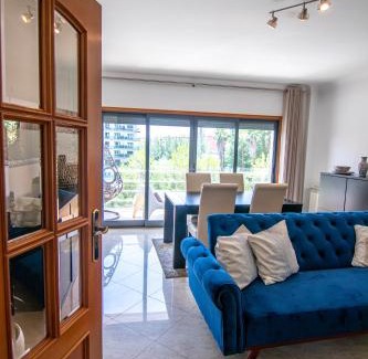 Odivelas Apartamento | Modern apartment in Colinas de Cruzeiro