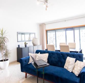 Odivelas Apartamento | Modern apartment in Colinas de Cruzeiro