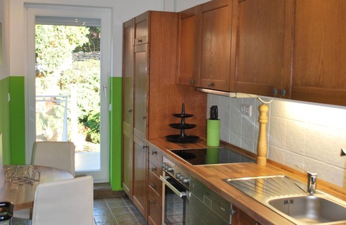 Unterbach Apartamento | Moderno apartamento en Düsseldorf cerca del lago Unterbacher See