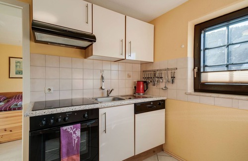 Merschbach Apartamento | Apartamento moderno en Merschbach, Hunsruck