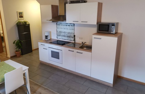 Winden im Elztal Apartamento | Apartamento moderno en el segundo valle - Oberwinden - Elztal