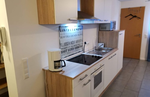Winden im Elztal Apartamento | Apartamento moderno en el segundo valle - Oberwinden - Elztal