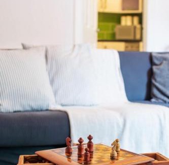 Dundee Apartamento | Modern Apartment in Dundee City Centre