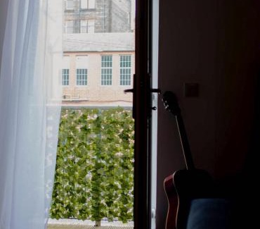 Dundee Apartamento | Modern Apartment in Dundee City Centre