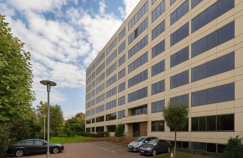 Ealing Broadway Apartamento | Modern Apartment in Ealing
