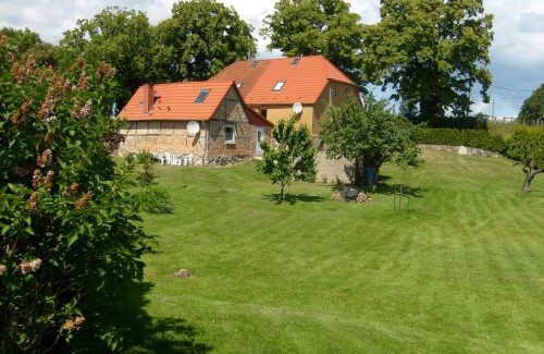Kalkhorst Apartamento | Modern Apartment in Elmenhorst near Sea