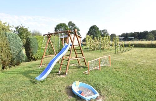 Kalkhorst Apartamento | Modern Apartment in Elmenhorst near Sea