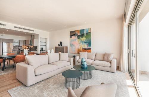 Punta Cana Apartamento | Modern Apartment in Exclusive Tower at Cap Cana
