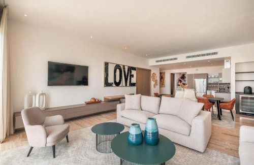 Punta Cana Apartamento | Modern Apartment in Exclusive Tower at Cap Cana