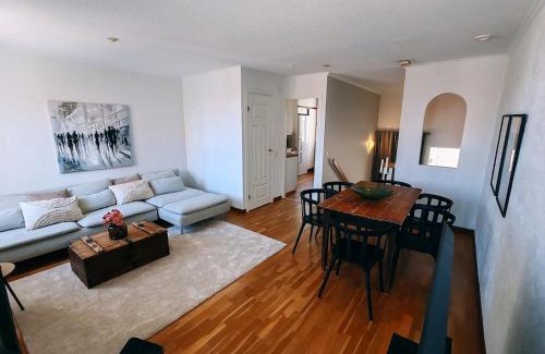 Tammisaari Apartamento | Modern apartment in Gamla Stan