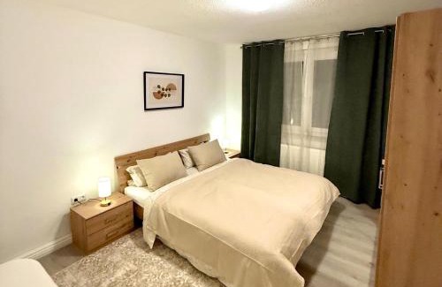 Gross Buchholz Apartamento | Modern Apartment in Hanover- Dawin Group UG