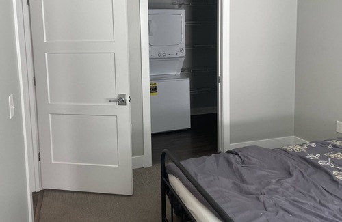 Weinland Park Apartamento | Modern Apartment In Heart Of Columbus/Near High Street/And Ohio State