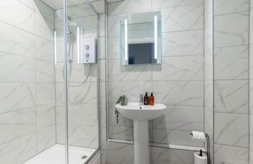 Gloucester Apartamento | Modern Apartment in Historic Gloucester Quays