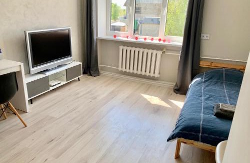 Jekabpils Apartamento | Modern Apartment in Jekabpils Nr1