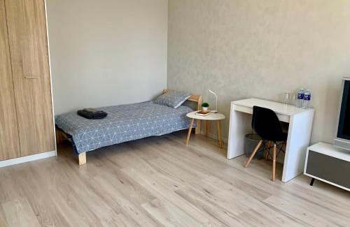 Jekabpils Apartamento | Modern Apartment in Jekabpils Nr1
