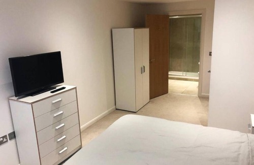 Fairfield Apartamento | Modern apartment in London