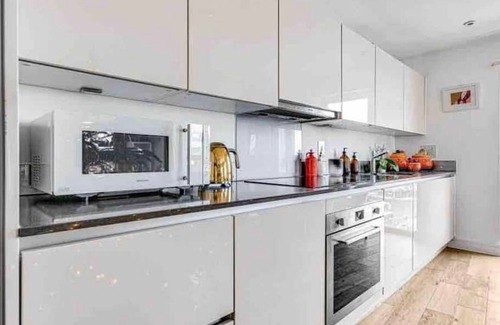 Walpole Apartamento | Modern Apartment in London