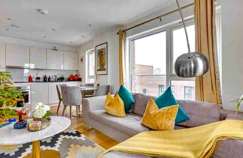 Walpole Apartamento | Modern Apartment in London