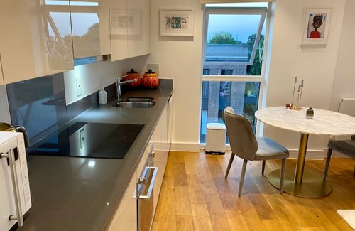 Walpole Apartamento | Modern Apartment in London