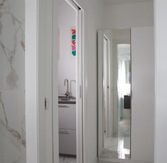 Zona Padova Apartamento | Modern apartment in Milan - NoLo