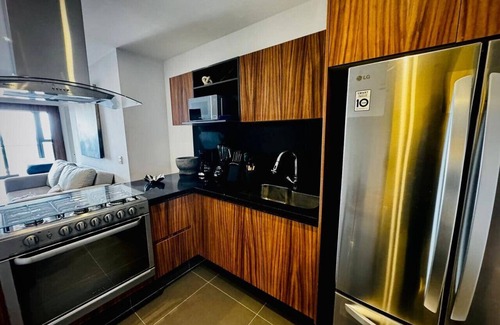 Chapalita Apartamento | Modern Apartment in Chapalita with Excellent Location
