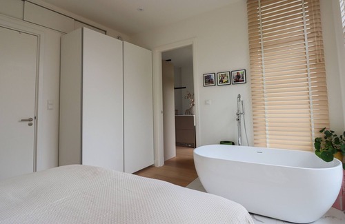 Landlust Apartamento | Modern Apartment in Amsterdam West