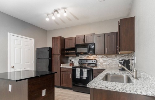 Mount Juliet Apartamento | Modern Apartment in Prime Location (ID4332)