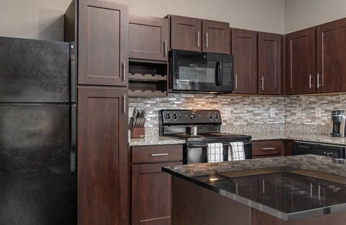 Mount Juliet Apartamento | Modern Apartment in Prime Location (ID4332)
