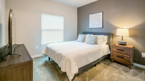San Antonio Apartamento | Modern Apartment in Prime Location ID5643X32