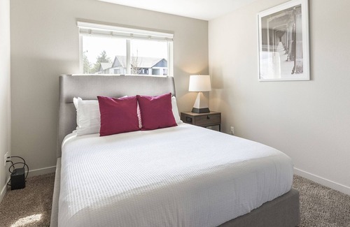 Vancouver Apartamento | Modern Apartment in Prime Location (ID7205X60)