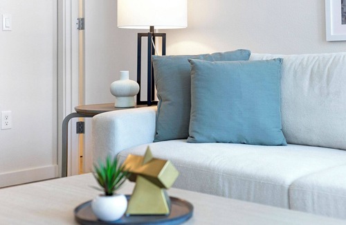 Downtown Vancouver Apartamento | Modern Apartment in Prime Location (ID9173X17)