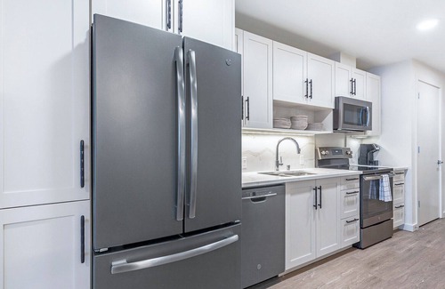 Downtown Vancouver Apartamento | Modern Apartment in Prime Location (ID9173X17)