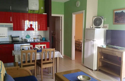 Taurito Apartamento | Apartamento moderno en Playa Taurito y cerca de Puerto de Mogán
