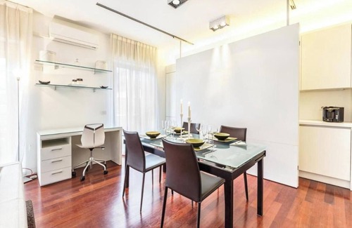 Varesine Apartamento | Modern Apartment in Porta Nuova, Milan