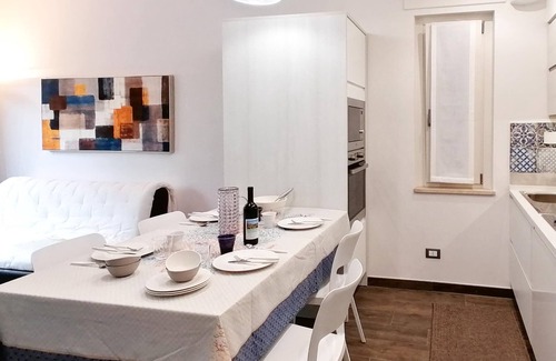 Pratola Peligna Casa | Modern apartment in Pratola - Civic 62