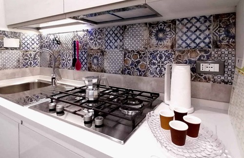 Pratola Peligna Casa | Modern apartment in Pratola - Civic 62