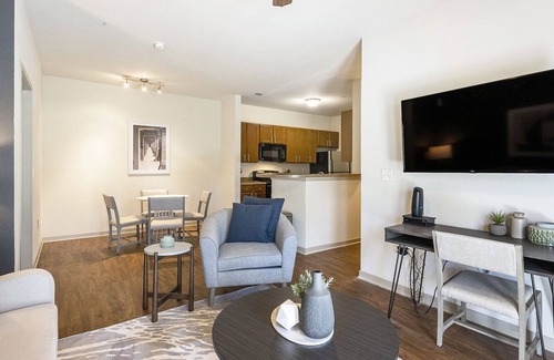 Shannon Apartamento | Modern Apartment in Prime Location (ID3558X97)