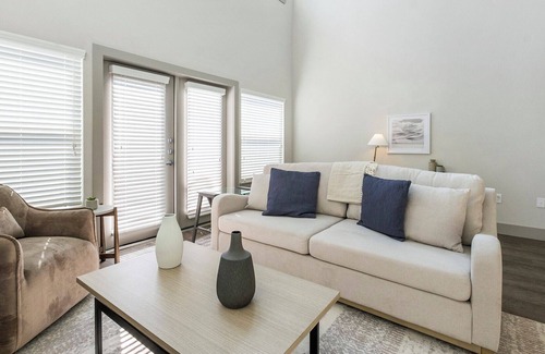 Barker Apartamento | Modern Apartment in Prime Location (ID1203X998)