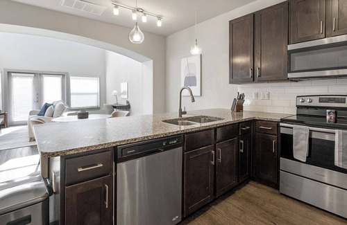 Barker Apartamento | Modern Apartment in Prime Location (ID1203X998)