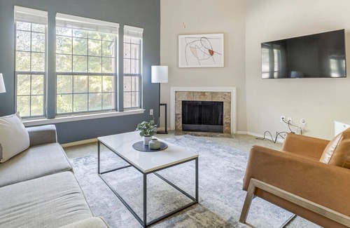 Germantown Apartamento | Modern Apartment in Prime Location (ID6057)
