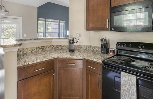 Germantown Apartamento | Modern Apartment in Prime Location (ID6057)
