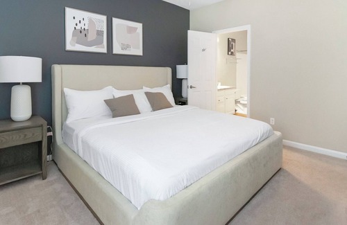 Germantown Apartamento | Modern Apartment in Prime Location (ID9507X17)